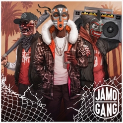 Ras Kass, El Gant & J57 - Jamo Gang